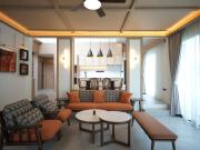 Private three-bedroom home