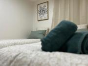 Logement moderne, luxueux, Hyper centre