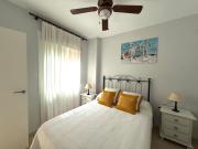 Cozy apartment in Playa de los Boliches II