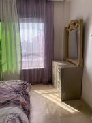 Modern Beach Pad - 1 Min from the sea!