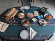 Aux Bulles Colorées dAthis