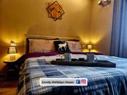 SAUZE dOULX LOVELY AND SUPER CENTRAL