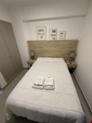 Hermoso departamento, excelente ubicación.