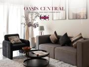 Oasis Central Residence & Hotel - ZENITY & D1 MENSION CapitaLand