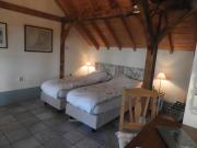 Bed&Breakfast t Eikeltje