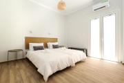 Muse Studios & Apartments Agia Marina