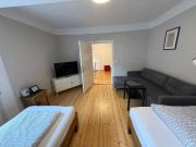 Ferienwohnung Sippel