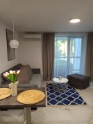 Apartmán Sĺňava rezort Linea Piešťany