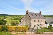 Bedlwyncoch Farmhouse