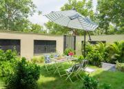 SaffronStays Aaramya Dham