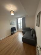 Bright Comfy Bristol Apartment