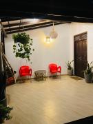 Mount Lavender Weligama