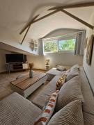 Charmant appartement à Hyères 2 pers Linge maison