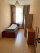 DKN-Ihr Zuhause auf Zeit in Leipzig - Voll möbliert - Nähe Hauptbahnhof