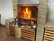 Bay view sea cottage