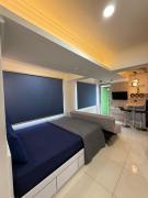 Jarrdin Apartment by DCarpenter