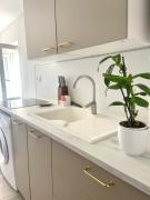 Climatisé , Refait à neuf et centre ville