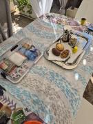 Affittacamere Mareazzurro