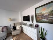 Schöne 2-Zimmer Wohnung in der Stadtmitte