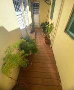 Meu Cantinho na ilha