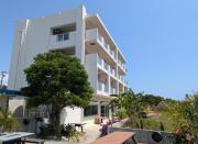 ホテル沖縄夢登