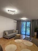 Apollonia Beach Apartment
