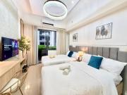 ClaySky Staycation at Shore 2 Residences MOA