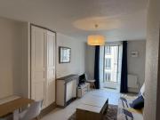 Charmant T2 en plein cœur de Clermont-Ferrand