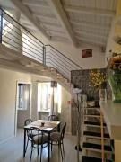 Sotto Le Stelle Home - una Baita in città