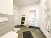 Wake Up Belval Millenium