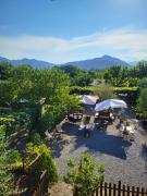 Salvia e Rosmarino - Affittacamere in Liguria