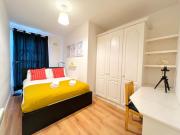 One Bedroom Site Apartment