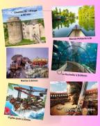 Top La Roche-sur-Yon