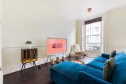 GuestReady - Chic retreat near Paddington