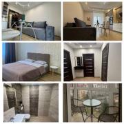 Apartment - Dzhordzha Vashynhtona Apartment - Dzhordzha Vashynhtona