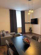 Apartmán Pardubice 2