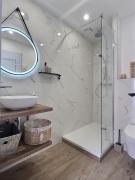 Charmant 2 pièces cozy avec balcon