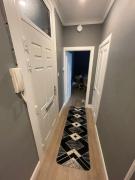 Fountain park get away