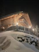 Almhaus Heidi Nockberge