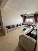 Appartement au centre ville