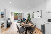 Modern 1 Bed Apartment with Garden in Gravesend