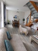 Petite Maison a deux pas du centre