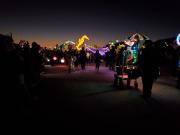 Oceanfront Seaside Villas near Coliginy