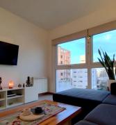 3 amb en zona Guemes. A pasos del Aldrey y bares.