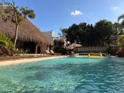 Nalhá Hotel Boutique y Villas