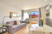 1 bedroom David near the beach in Las Americas