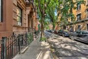 Modern West Village 1BR Garden steps to subway