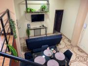 Apartamento acogedor y cómodo en la ciudad maravilla La Paz