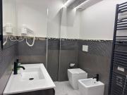 Dimora Boscolo, Zona Castello