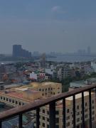 Westlake penthouse studio